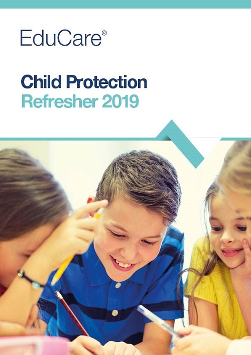 Child Protection Refresher 2019